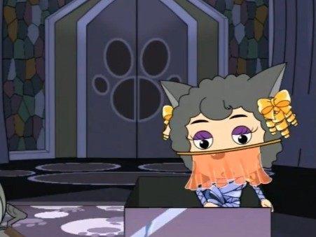 《喜羊羊与灰太狼》中灰太狼除了爱红太狼，也曾喜欢过这四位