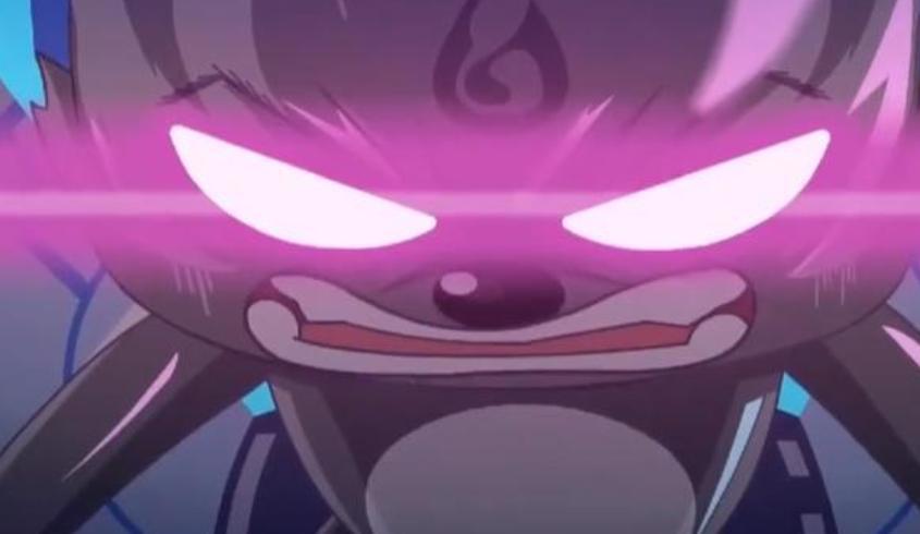 《喜羊羊与灰太狼》五部新作令人念念不忘的五大名场面，他最催泪