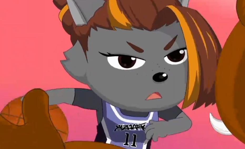 《喜羊羊与灰太狼》为何喜灰总是被家长举报？网友：都怪导演