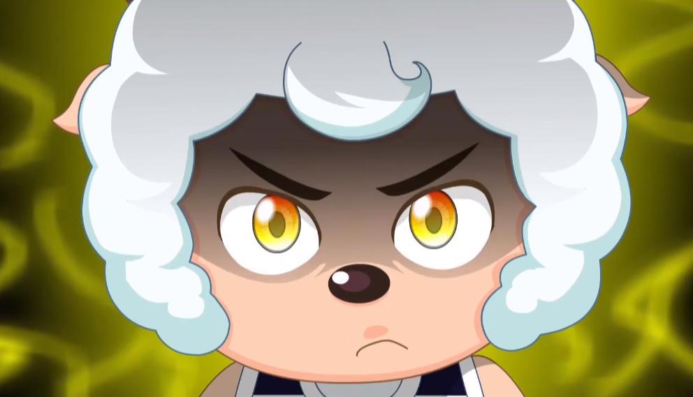 《喜羊羊与灰太狼》为何喜灰总是被家长举报？网友：都怪导演