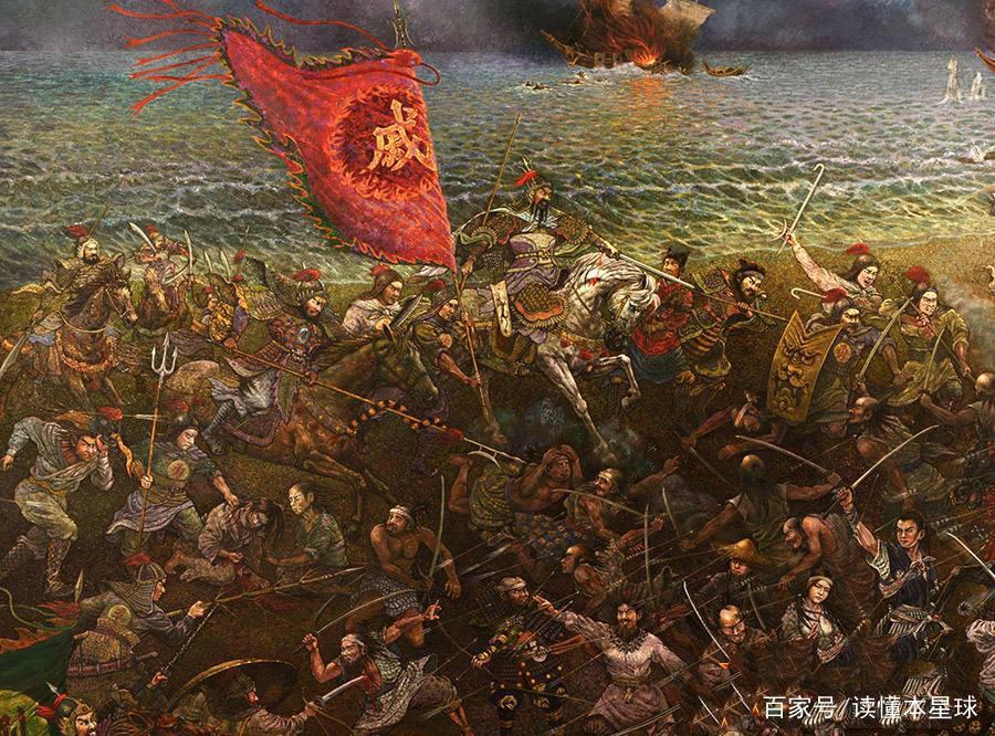 丰臣秀吉向朝鲜发动战争，是满足病态征服欲还是为了贸易利益？