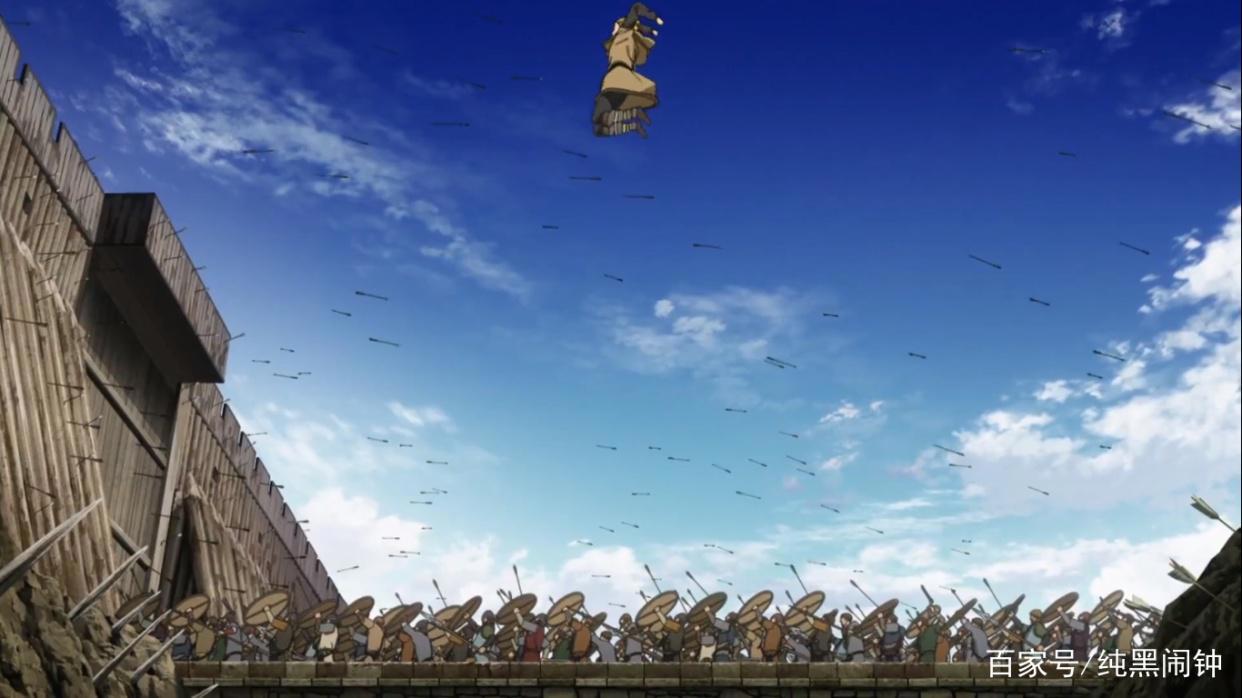 2019年22部7月新番强势推荐