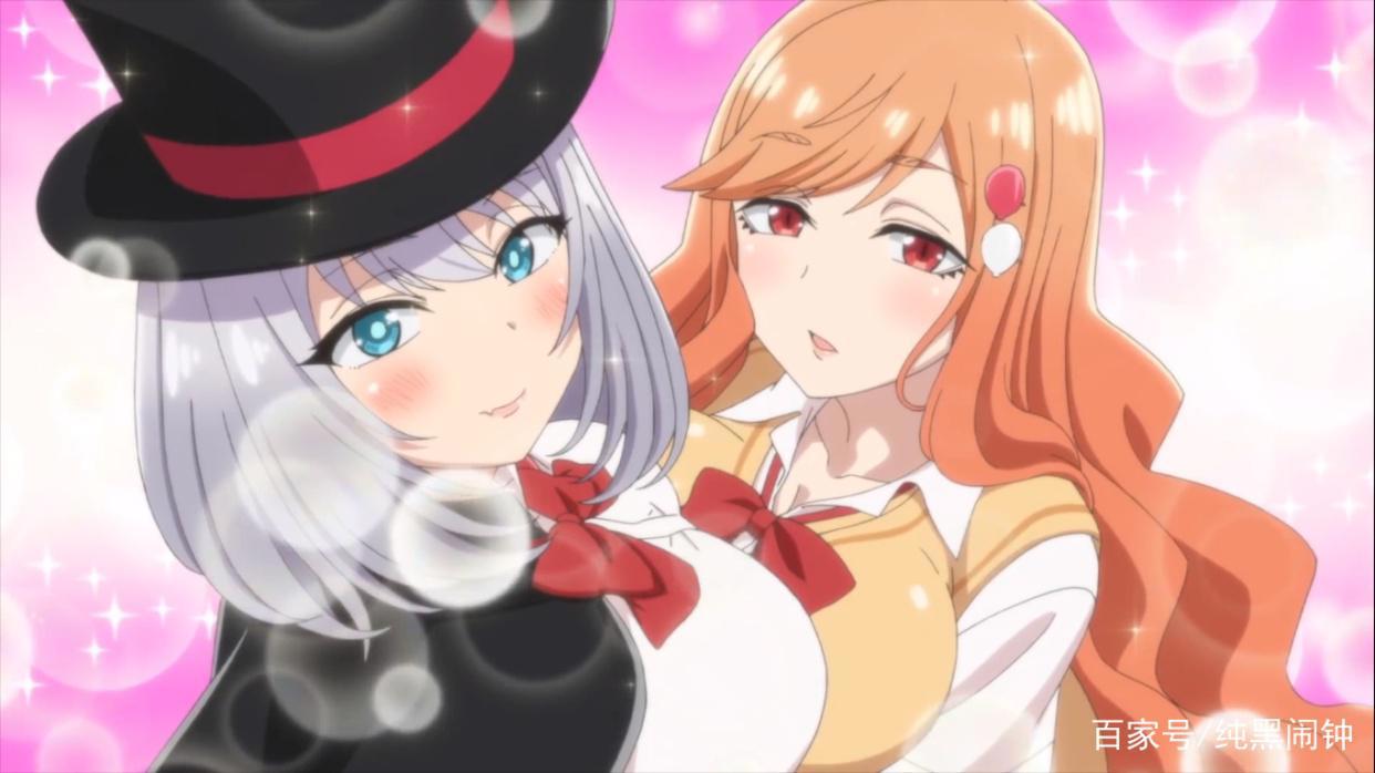 2019年22部7月新番强势推荐