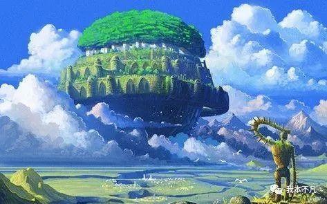 没了吉他后才知道，原来《天空之城》并非只是一首好听的吉他曲