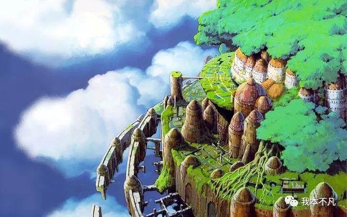 没了吉他后才知道，原来《天空之城》并非只是一首好听的吉他曲