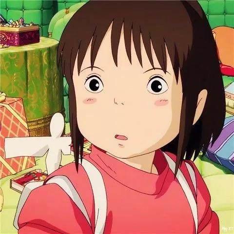 你最希望成为宫崎骏动漫里哪位女主？