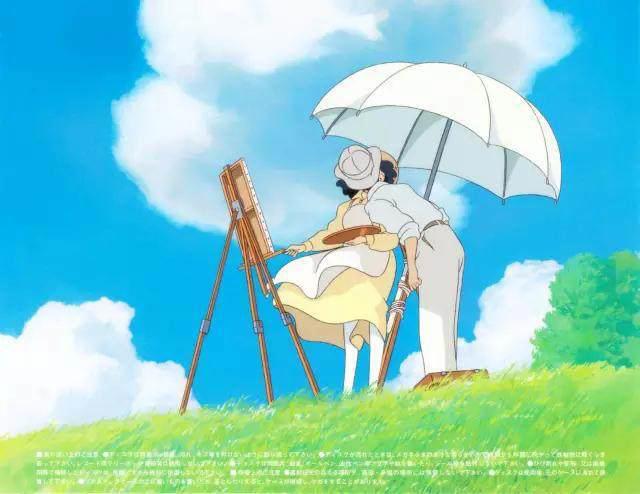 你最希望成为宫崎骏动漫里哪位女主？