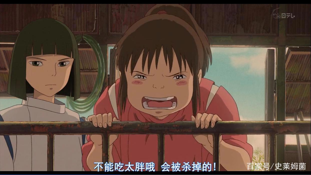 不容错过的宫崎骏高分动漫作品，每一部都是经典