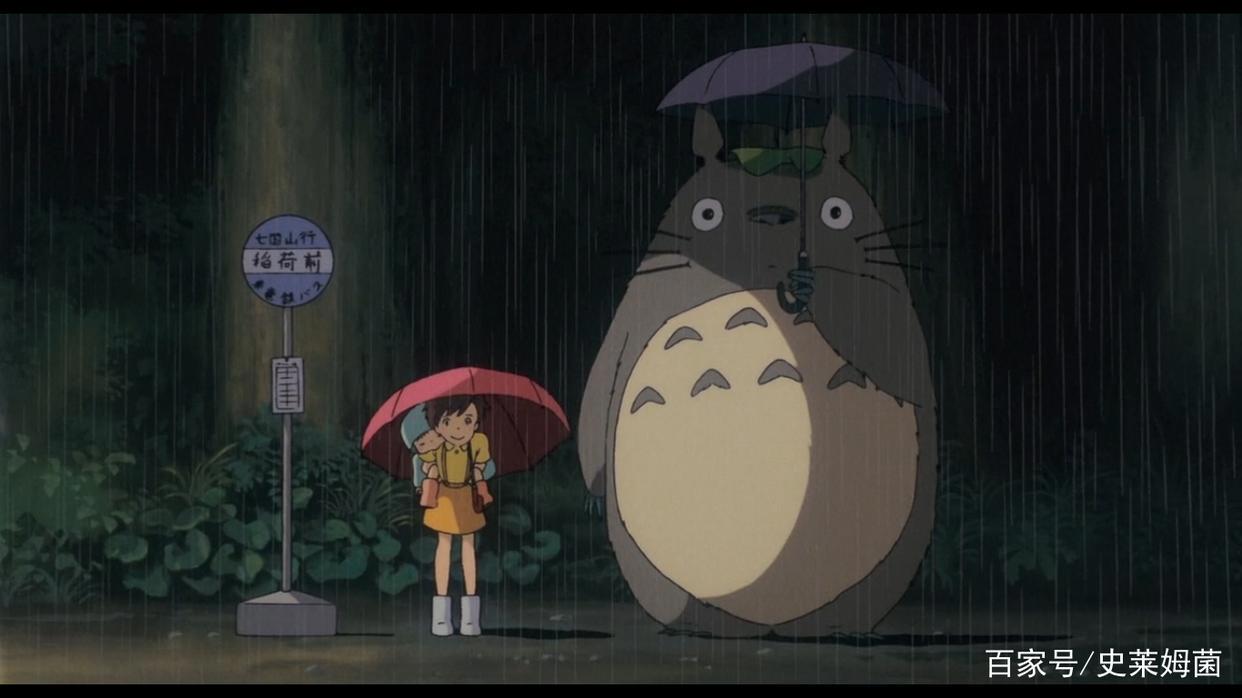 不容错过的宫崎骏高分动漫作品，每一部都是经典