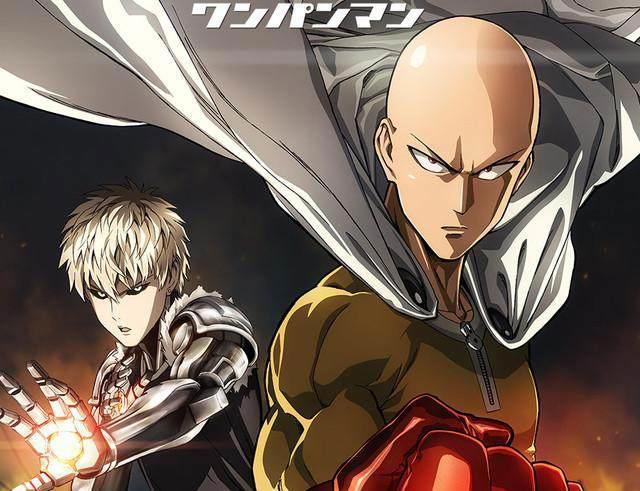 受欢迎的热血动漫有很多，我只选取了其中20部！