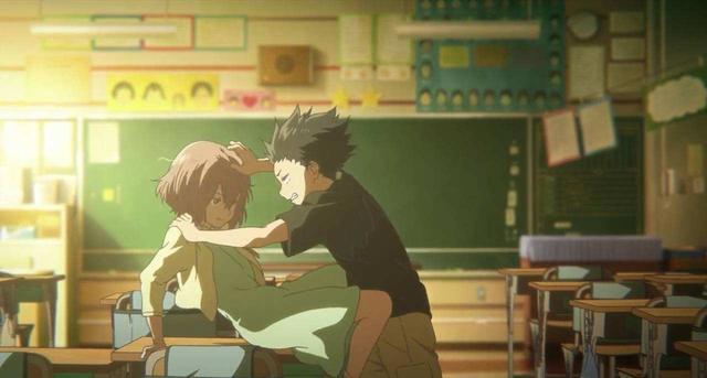 以《声之形》为例，解释为什么残障儿童屡次遭“校园暴力”