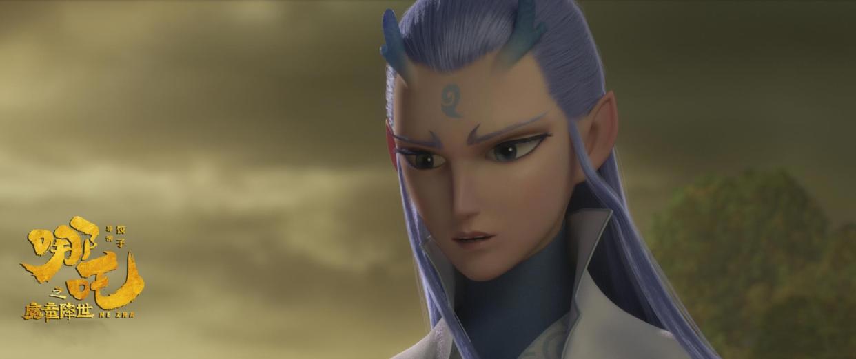 这部动漫版《哪吒》赢定了，超越《大圣归来》，吊打邓超新作