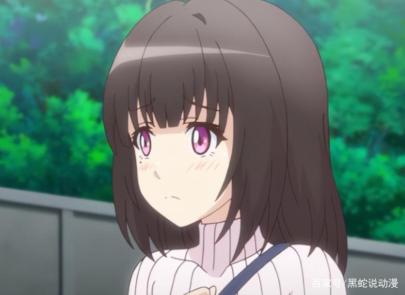 二次元老司机才能看懂的牛头人四天王太太不希望健太被人欺负