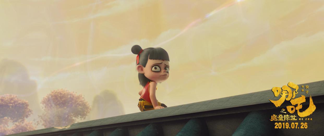 向原创发力，国创动画进入新赛道