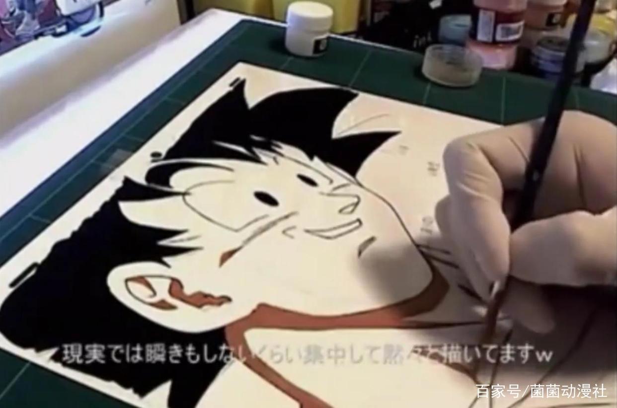 京阿尼的动画之路01，原来这是京都动画养眼的真正原因