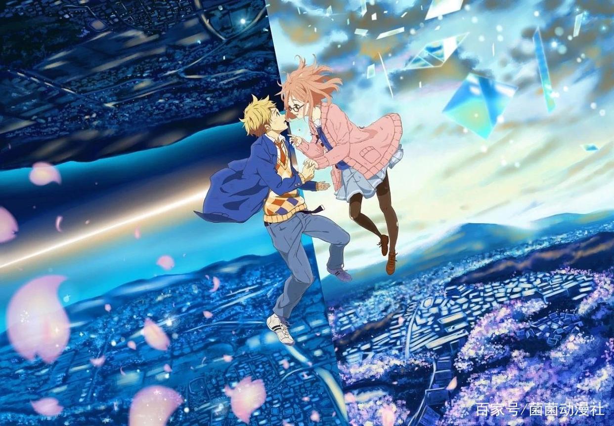 京阿尼的动画之路01，原来这是京都动画养眼的真正原因