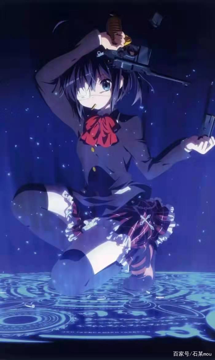 推荐17部京阿尼出品的动漫（一）