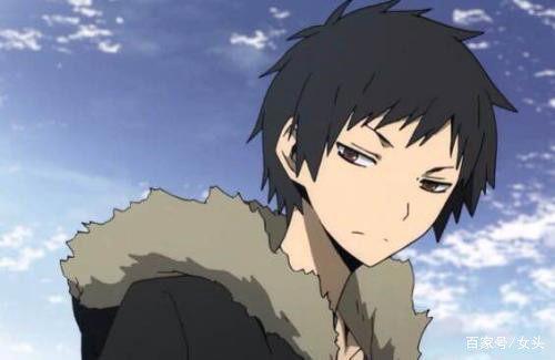 动漫里这几位酷酷的帅哥人物，哪个是你的爱？