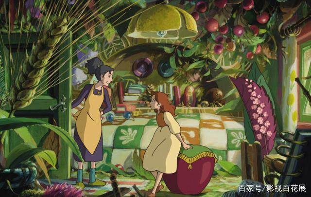 5部好看的日本动漫电影，你看过哪几部？一个特别的世界！