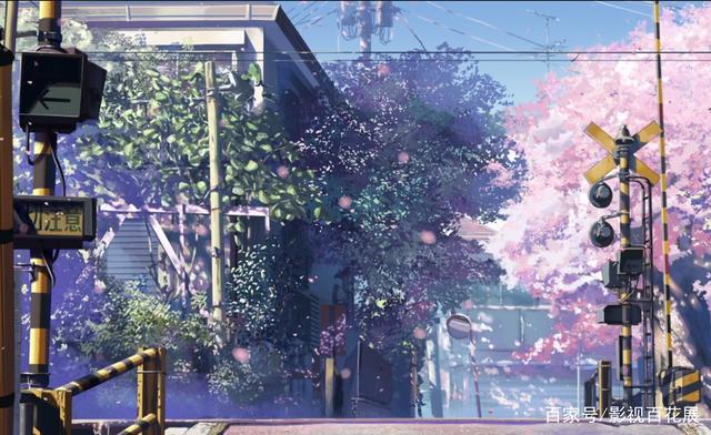 5部好看的日本动漫电影，你看过哪几部？一个特别的世界！