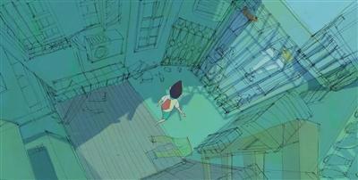 一个90后动漫人的本土表达