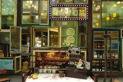 一个90后动漫人的本土表达