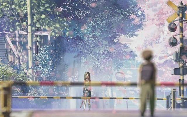 他可能不如今敏伟大没有宫崎骏般不朽但他的动漫人人都看过