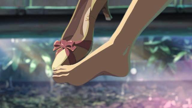 他可能不如今敏伟大没有宫崎骏般不朽但他的动漫人人都看过