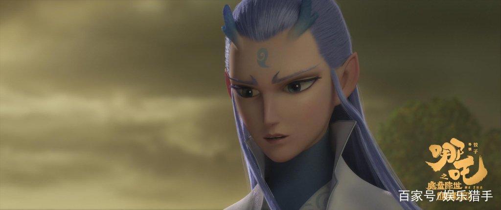 国产动漫初成气候，《哪吒之魔童降世》影射的现实教育弊端