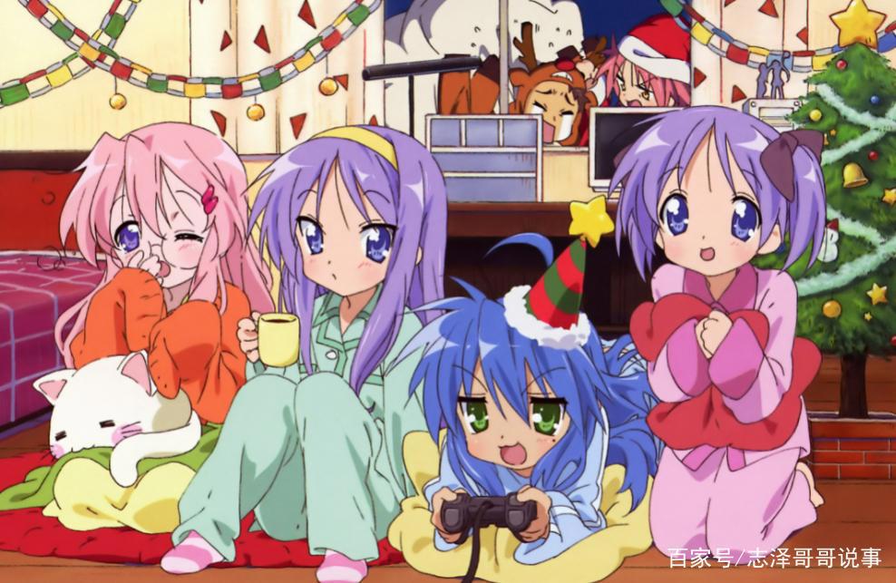 日本动漫为何经久不衰？那就是日本传统精神文化的滋养