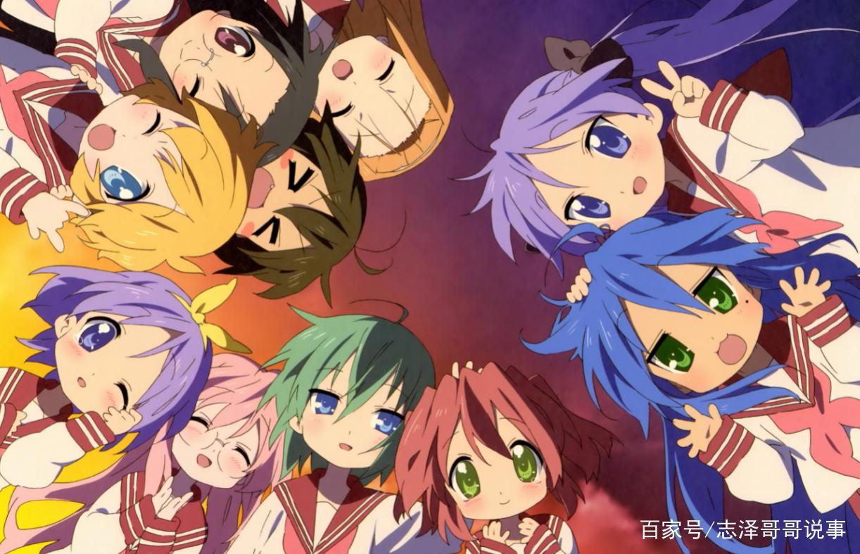 日本动漫为何经久不衰？那就是日本传统精神文化的滋养