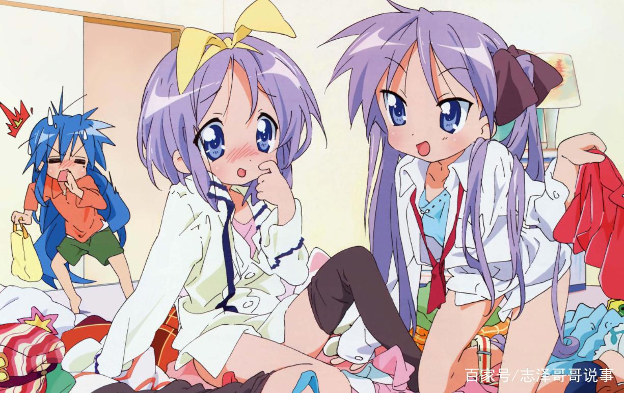 日本动漫为何经久不衰？那就是日本传统精神文化的滋养