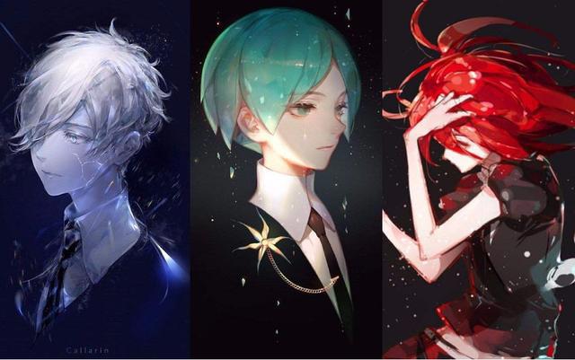 只有成年人才能看得懂的5部动漫，这些根本就不是小孩子能看的！