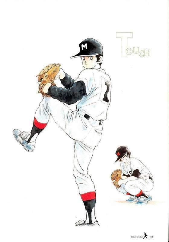 日本动漫作画到底有多少派系？