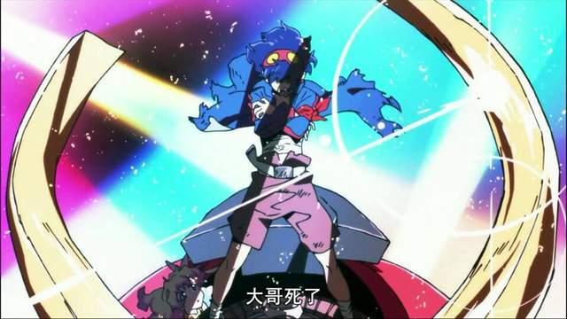 日本动漫作画到底有多少派系？