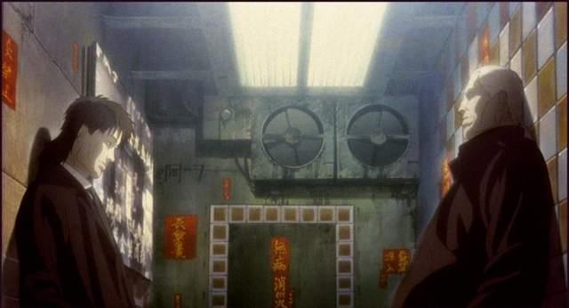 日本动漫作画到底有多少派系？