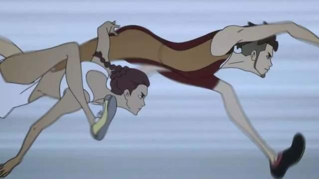 日本动漫作画到底有多少派系？