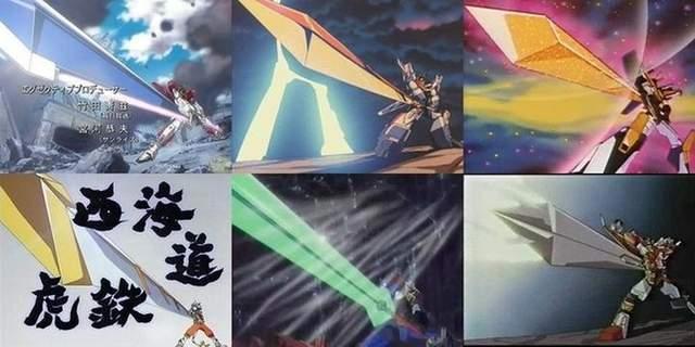 日本动漫作画到底有多少派系？