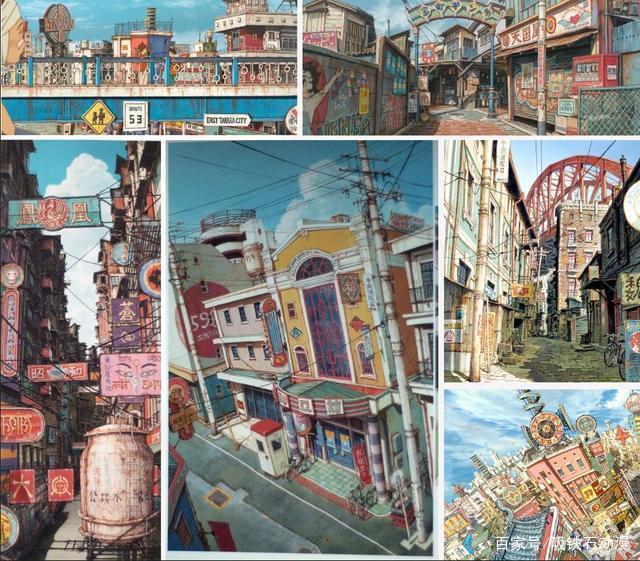 我的场景画得超精致，为啥看起来却很假？如何让场景“真”起来？