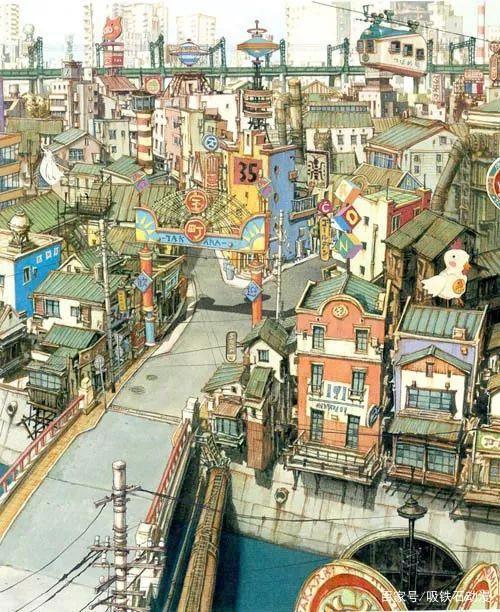 我的场景画得超精致，为啥看起来却很假？如何让场景“真”起来？