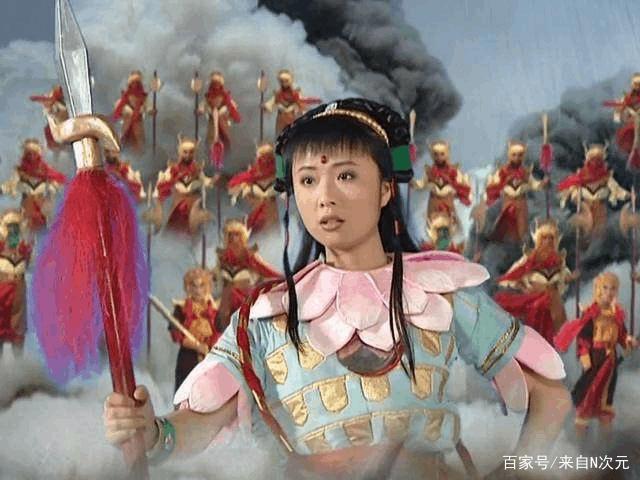 《哪吒》的恶童形象，灵感来源是什么？陈塘关这个地方真的存在吗