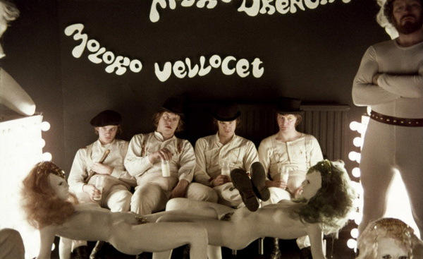 “儿童邪典片”是一种视觉变态和伤害，那邪典文化到底是什么