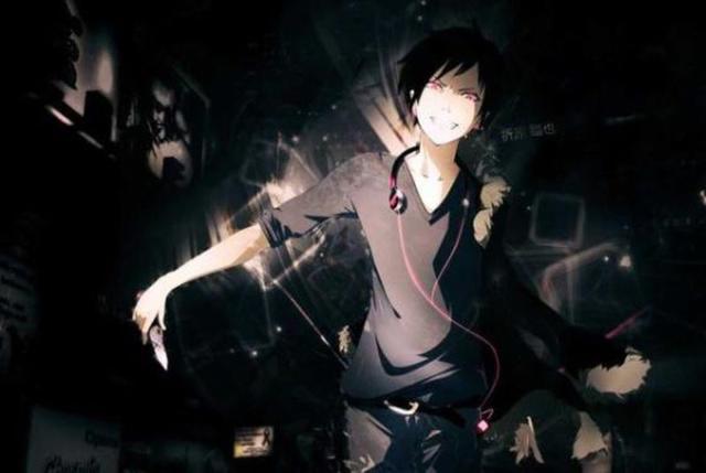 动漫里那些十恶不赦的混蛋