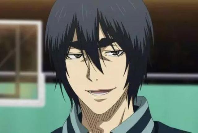 动漫里那些十恶不赦的混蛋