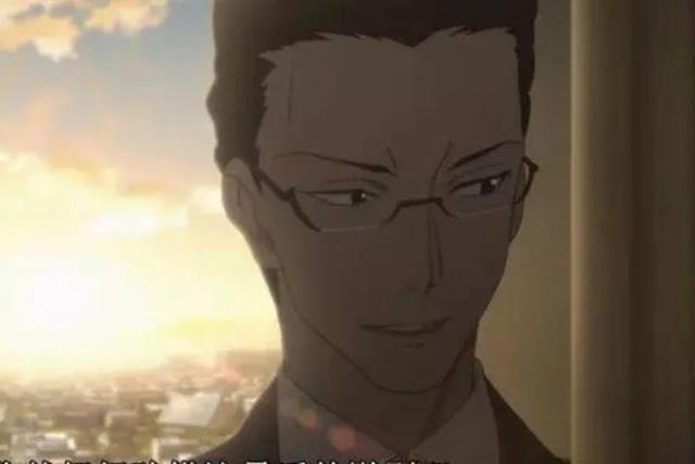 动漫里那些十恶不赦的混蛋