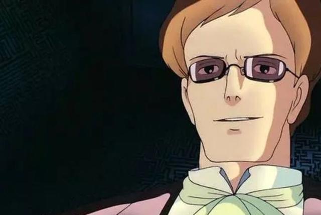 动漫里那些十恶不赦的混蛋