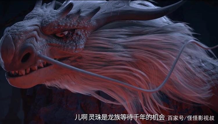 恶童《哪吒之魔童降世》多像青春期时的我们！