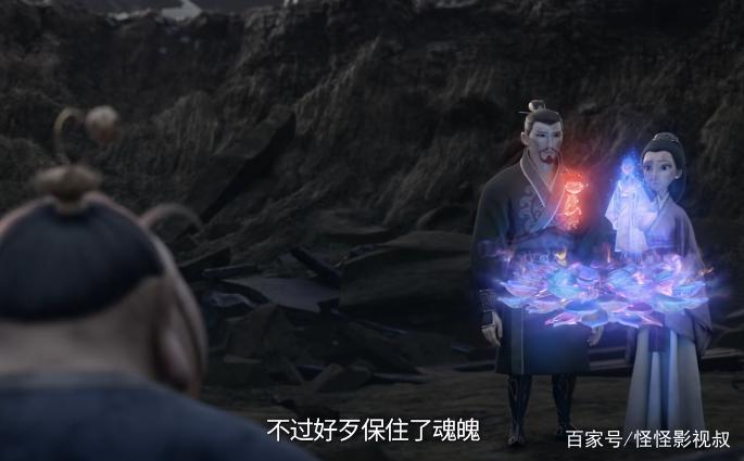 恶童《哪吒之魔童降世》多像青春期时的我们！