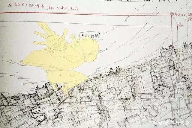 最强场景设计——《恶童》场景原画素材分享