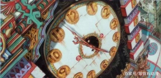 最强场景设计——《恶童》场景原画素材分享